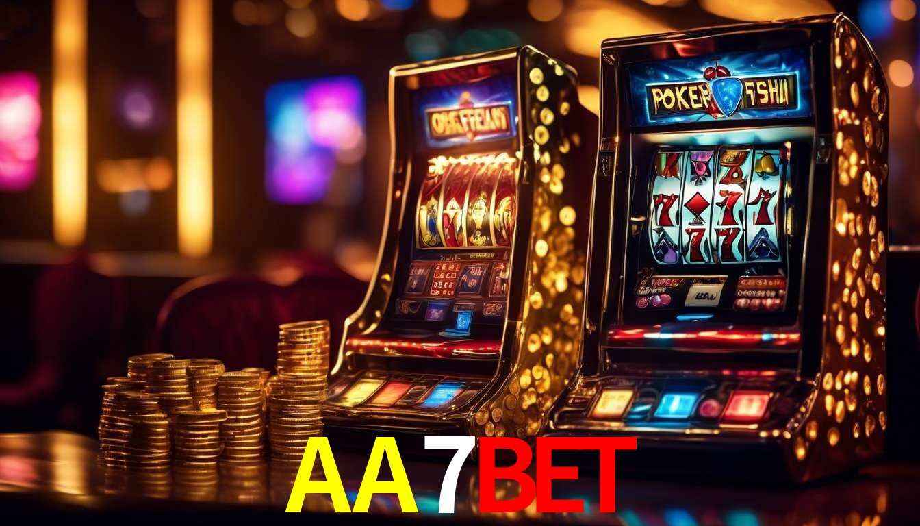 cassino AA7BET