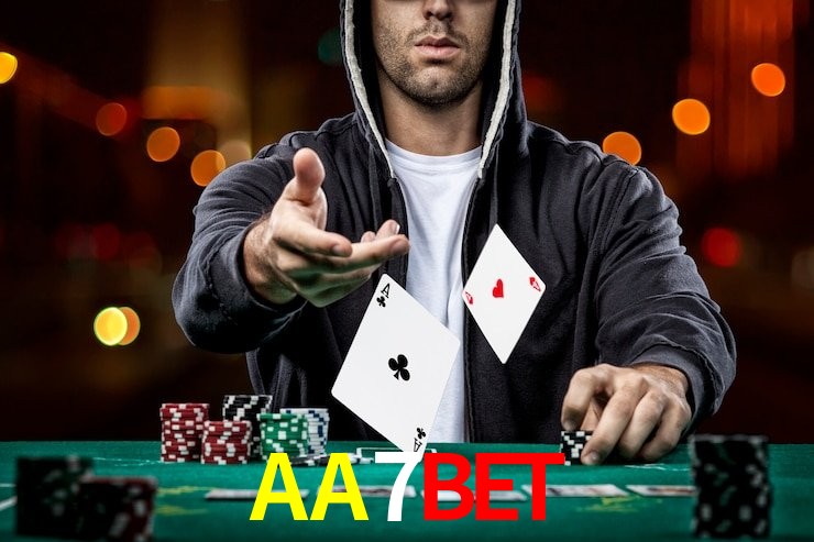 AA7BET