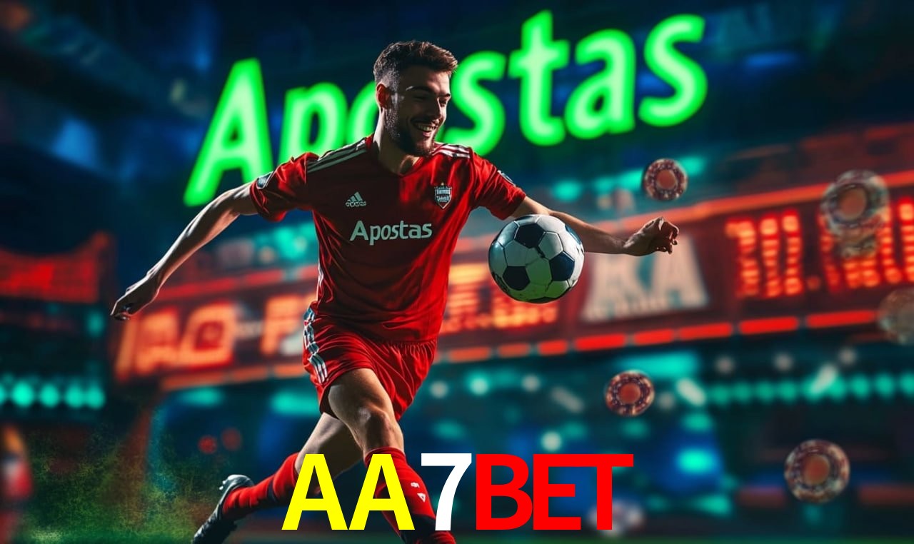 Casino VIP AA7BET