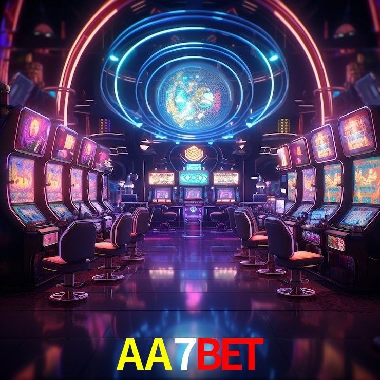 AA7BET Salvador - Football