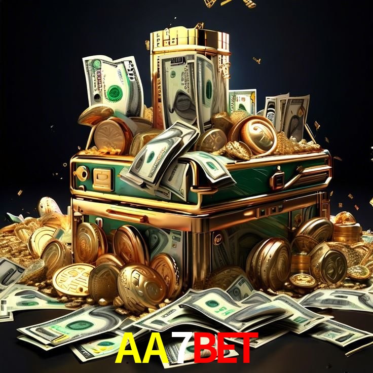 Cadastro Rápido AA7BET