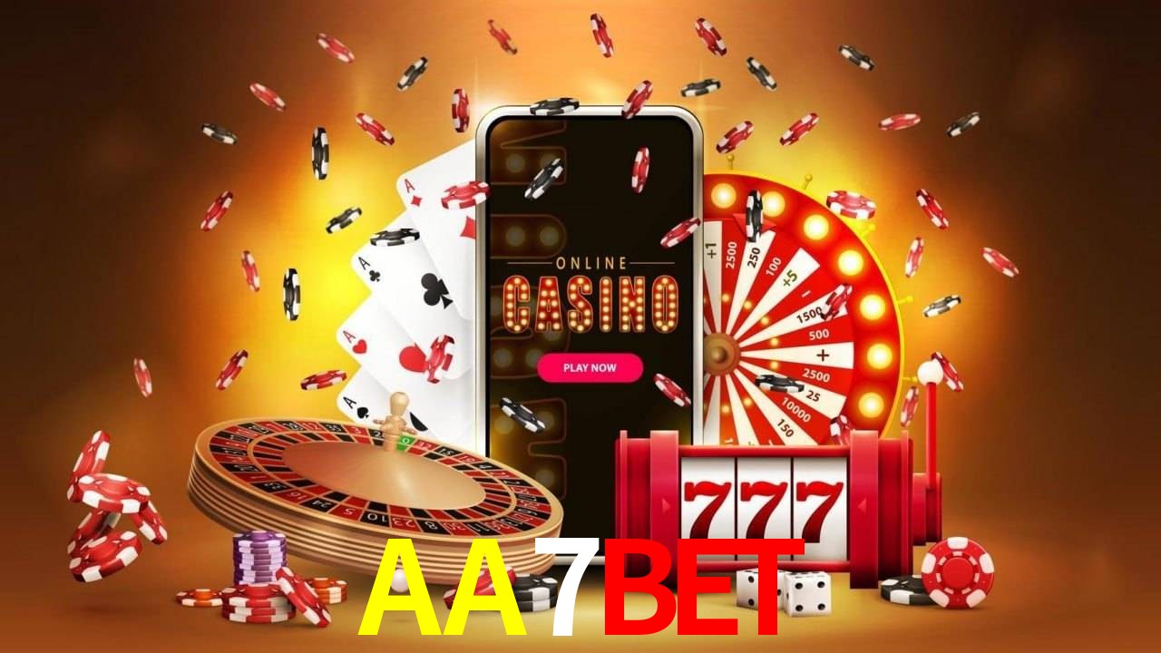 AA7BET Brasília - Jogo Features