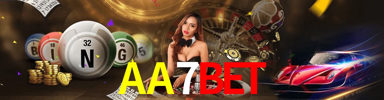 AA7BET Rio de Janeiro - Slot Strategy