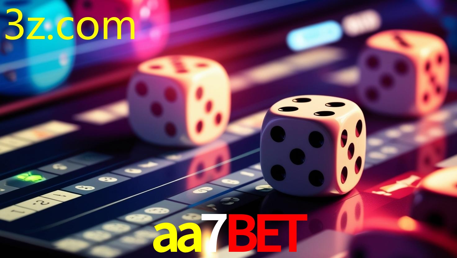 Apostas na Site AA7BET.COM