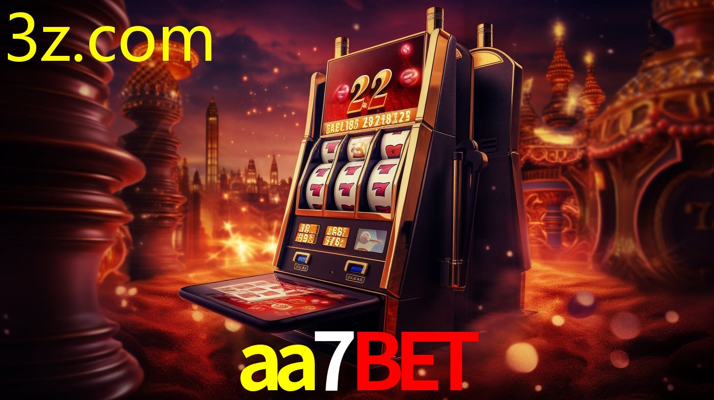Login Seguro AA7BET.COM