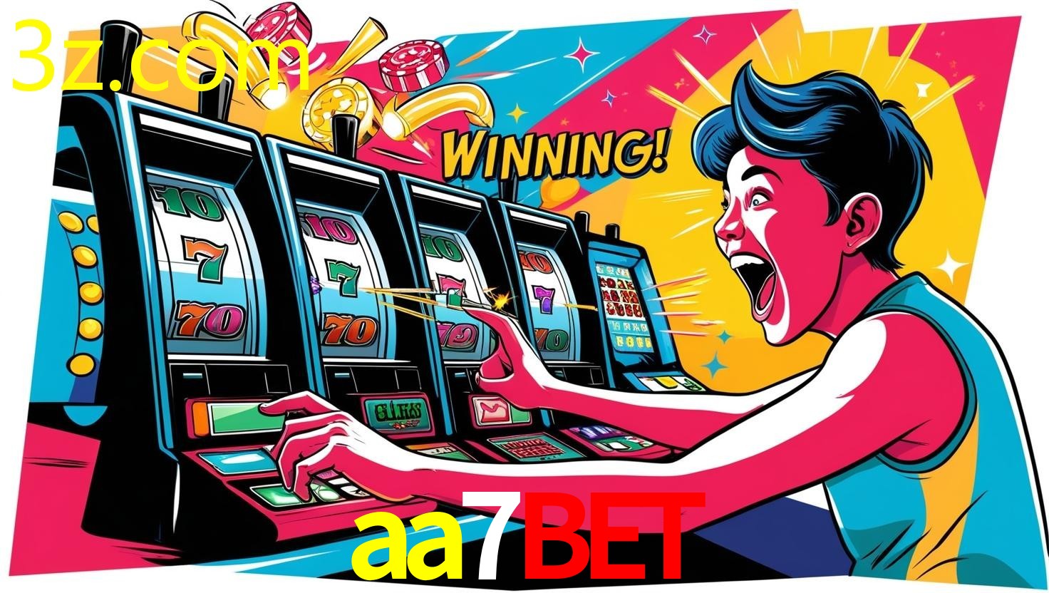 Fortune Tiger Slot no Site AA7BET.COM